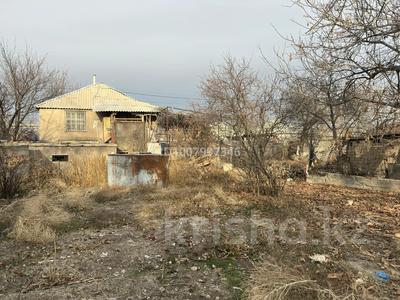 Дача · 4 комнаты · 800 м² · 8 сот., Цветочная — Кафе Прага за 18 млн 〒 в Шымкенте, Каратауский р-н