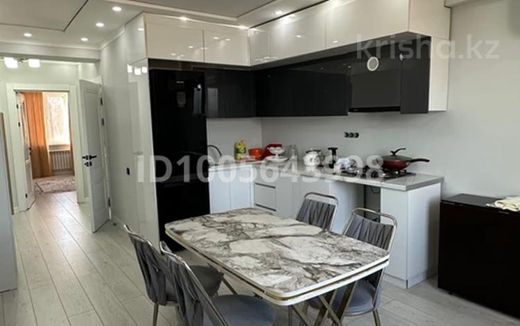 1-комнатная квартира · 45 м² · 4/5 этаж, Северное кольцо 92/4 — Находится возле барахолки за 230 000 ₸ в Алматы, Алатауский р-н — фото 2