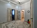 Отдельный дом · 3 комнаты · 142 м² · 10 сот., мкр Самал-2, 10 проезд за 33 млн ₸ в Атырау — фото 21