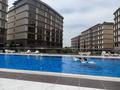 2-комнатная квартира · 50 м² · 6/8 этаж, Арайлы 12 — От Аль Фараби 2км вверх, выше Есентай мола за 65 млн ₸ в Алматы, Бостандыкский р-н — фото 2