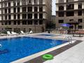 2-комнатная квартира · 50 м² · 6/8 этаж, Арайлы 12 — От Аль Фараби 2км вверх, выше Есентай мола за 65 млн ₸ в Алматы, Бостандыкский р-н — фото 3