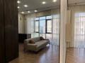 2-комнатная квартира · 50 м² · 6/8 этаж, Арайлы 12 — От Аль Фараби 2км вверх, выше Есентай мола за 65 млн ₸ в Алматы, Бостандыкский р-н — фото 83