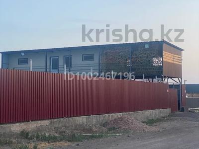 Дача · 3 комнаты · 70 м², С/о Прибой 18 — Дачный массив в г.Балхаш за 80 000 〒