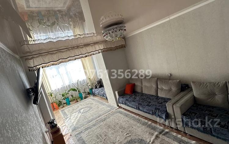 2-комнатная квартира · 80 м² · 1/2 этаж, Цветочная 7 — Холодный ключ за 10.5 млн ₸ в Семее — фото 2