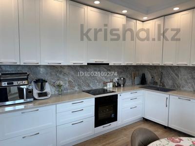 Продажа квартир в Алматы: 5-комнатная квартира · 140 м² · 8/10 этаж, мкр Каргалы 54/25 — Кенесары хана 54 за 120 млн 〒 5-комнатная квартира · 140 м² · 8/10 этаж, мкр Каргалы 54/25 — Кенесары хана 54 за 120 млн 〒 в Алматы, Наурызбайский р-н