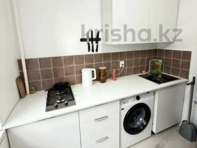 2-комнатная квартира · 43 м² · 3/4 этаж, байтурсынова за ~ 32.8 млн ₸ в Алматы, Алмалинский р-н