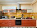 2-бөлмелі пәтер · 76.8 м² · 22/23 қабат, Сарайшык 5в, бағасы: 37.5 млн ₸ в Астане, Есильский р-н