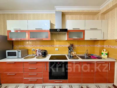 2-бөлмелі пәтер · 76.8 м² · 22/23 қабат, Сарайшык 5в, бағасы: 37.5 млн ₸ в Астане, Есильский р-н
