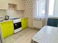 1-комнатная квартира · 35.3 м² · 3/12 этаж, Казыбек би 11, 11Б, 15, 13, 11а, 11/1, 13а, 11/2 за 21.5 млн ₸ в Астане, Нура р-н