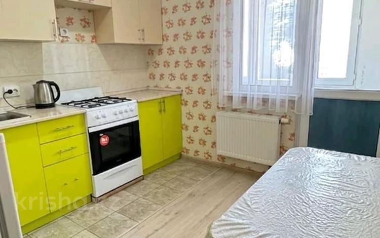 1-комнатная квартира · 35.3 м² · 3/12 этаж, Казыбек би 11, 11Б, 15, 13, 11а, 11/1, 13а, 11/2 за 21.5 млн ₸ в Астане, Нура р-н — фото 2
