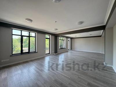 Свободное назначение, офисы, фитнес и спорт, медцентры и аптеки, образование, конференц-залы, кабинеты и рабочие места, студии · 1230 м² за 12 млн 〒 в Алматы, Медеуский р-н