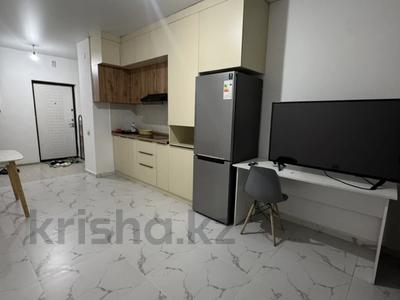 2-комнатная квартира · 66 м² · 5/10 этаж, мкр Кайрат — Бухтарминская за 36.5 млн ₸ в Алматы, Турксибский р-н