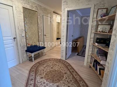 Пәтерлер в Алматы: 3-бөлмелі пәтер · 81.6 м² · 7/16 қабат, мкр Аккент, Мкр. Аккент — Райымбек момышулы, бағасы: 50 млн 〒 3-бөлмелі пәтер · 81.6 м² · 7/16 қабат, мкр Аккент, Мкр. Аккент — Райымбек момышулы, бағасы: 50 млн 〒 в Алматы, Алатауский р-н