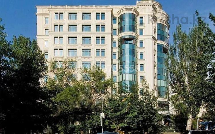 Паркинг · 20 м² · Достык 250 — Омаровой за 5 млн ₸ в Алматы, Медеуский р-н — фото 2