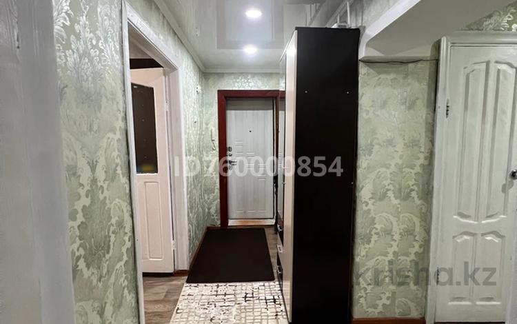 3-бөлмелі пәтер · 77 м² · 5/5 қабат, Глинки 35, бағасы: 25 млн ₸ в Семее — фото 37