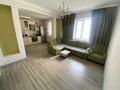 2-комнатная квартира · 80 м² · 13/19 этаж, Кенесары 8 — проспект Сарыарка с улицей Кенесары за 320 000 ₸ в Астане, Сарыарка р-н — фото 2