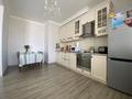 2-комнатная квартира · 80 м² · 13/19 этаж, Кенесары 8 — проспект Сарыарка с улицей Кенесары за 320 000 ₸ в Астане, Сарыарка р-н — фото 3