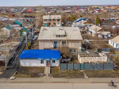 Отдельный дом · 4 комнаты · 130 м² · 8 сот., Ш.Есенова 28 — Центр за 60 млн 〒 в Акмоле