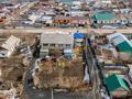 Отдельный дом · 4 комнаты · 130 м² · 8 сот., Ш.Есенова 28 — Центр за 60 млн 〒 в Акмоле — фото 2