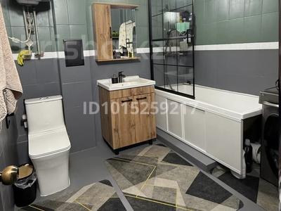 3-бөлмелі пәтер · 61.5 м² · 6/6 қабат, Набережная 10 — Район Аквапарка, бағасы: 24 млн ₸ в Семее