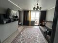 3-комнатная квартира · 61.5 м² · 6/6 этаж, Набережная 10 — Район Аквапарка за 24 млн ₸ в Семее — фото 3
