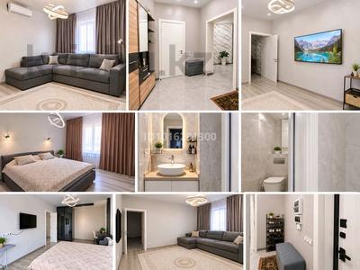 2-комнатная квартира · 83 м² · 1/12 этаж, Базовая 2/2 за 40 млн ₸ в Усть-Каменогорске
