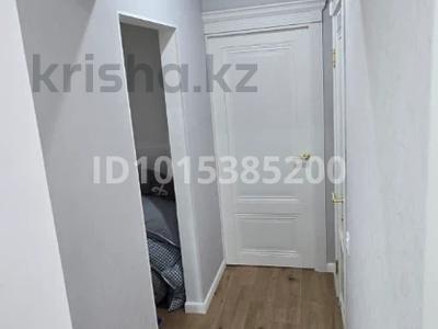 3-бөлмелі пәтер · 107.7 м² · 6/9 қабат, Ескі аэропорт ш/а., Самал 88, бағасы: 50 млн ₸ в Уральске, мкр Старый Аэропорт