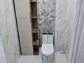 3-бөлмелі пәтер · 107.7 м² · 6/9 қабат, Ескі аэропорт ш/а., Самал 88, бағасы: 50 млн ₸ в Уральске, мкр Старый Аэропорт — фото 5
