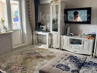 3-бөлмелі пәтер · 64 м² · 6/9 қабат, мкр Юго-Восток, Мкр Гульдер 1 1, бағасы: 25.5 млн ₸ в Караганде, Казыбек би р-н