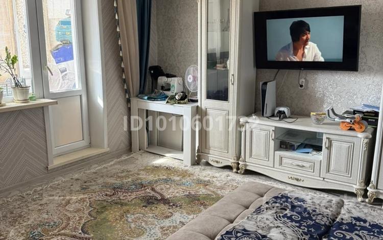 3-бөлмелі пәтер · 64 м² · 6/9 қабат, мкр Юго-Восток, Мкр Гульдер 1 1, бағасы: 25.5 млн ₸ в Караганде, Казыбек би р-н — фото 6