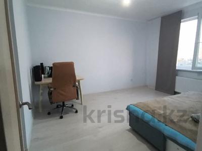 1-бөлмелі пәтер · 40 м² · 4/17 қабат, Айтматова, бағасы: ~ 21.6 млн ₸ в Астане, Нура р-н