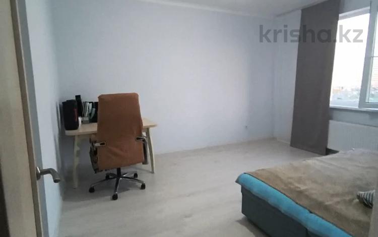 1-бөлмелі пәтер · 40 м² · 4/17 қабат, Айтматова, бағасы: ~ 21.6 млн ₸ в Астане, Нура р-н — фото 2