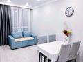 2-комнатная квартира · 70 м² · 1/11 этаж, 16-й мкр 44 — ТРК АКТАУ, АКВАПАРК ЛАГУНА, ХАЛЫК АРЕНА, ЦЕНТР ГОРОДА за 12 000 ₸ в Актау