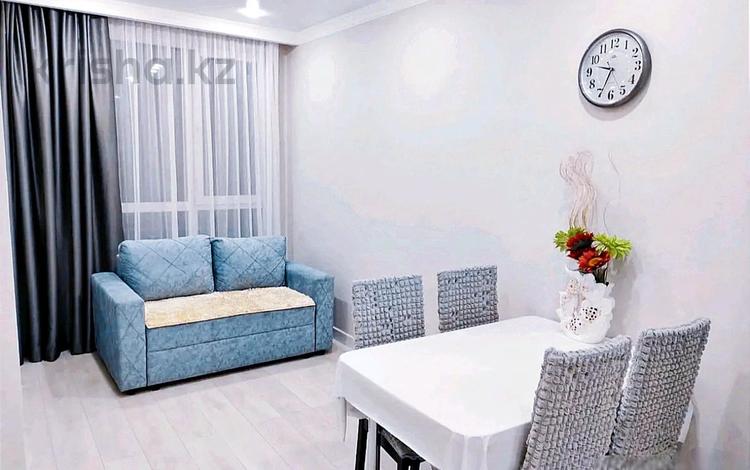 2-комнатная квартира · 70 м² · 1/11 этаж, 16-й мкр 44 — ТРК АКТАУ, АКВАПАРК ЛАГУНА, ХАЛЫК АРЕНА, ЦЕНТР ГОРОДА за 12 000 ₸ в Актау — фото 4