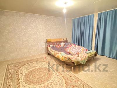 Отдельный дом · 4 комнаты · 110 м² · 5.4 сот., Заводская 15 за 25 млн 〒 в 