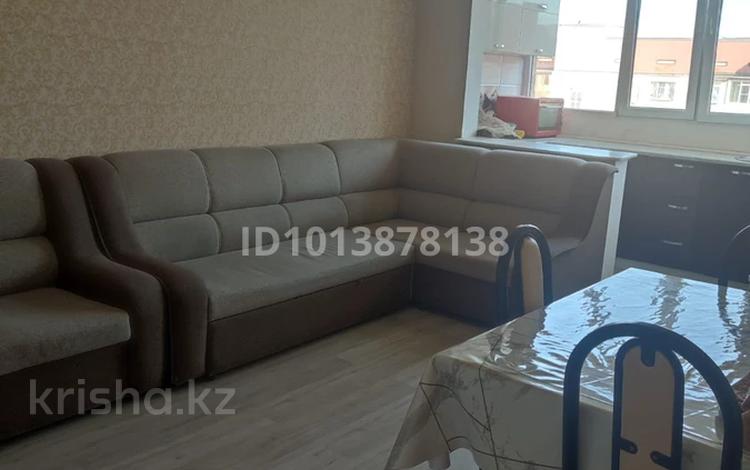 1-бөлмелі пәтер · 37 м² · 9/9 қабат, мкр Жас Канат 1/5, бағасы: 200 000 ₸ в Алматы, Турксибский р-н — фото 2