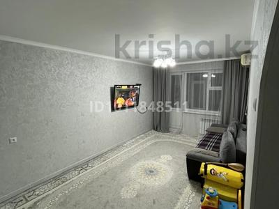2-комнатная квартира · 46 м² · 5/5 этаж, Айтеке би 45 — Некрасова за 11 млн ₸ в Актобе, мкр. Курмыш