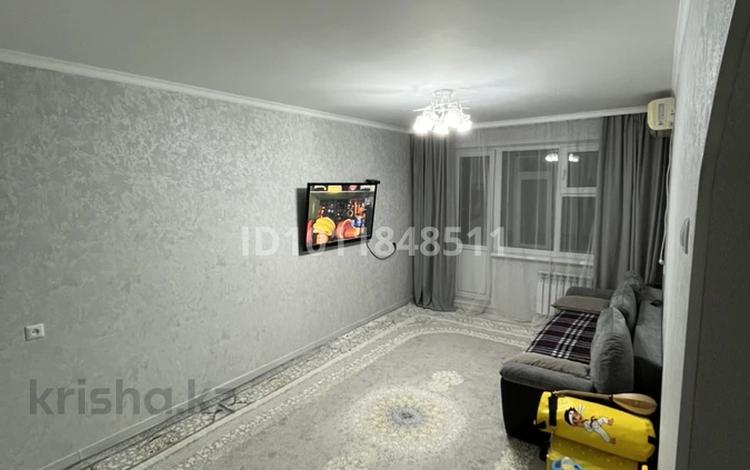 2-комнатная квартира · 46 м² · 5/5 этаж, Айтеке би 45 — Некрасова за 11 млн ₸ в Актобе, мкр. Курмыш — фото 2