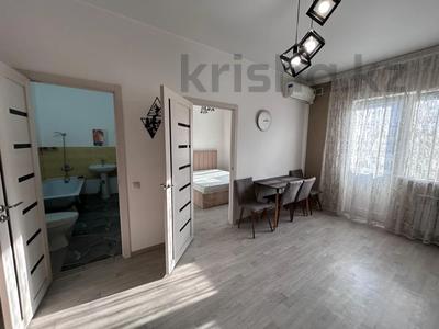 2-комнатная квартира · 32 м² · 2/2 этаж, 30 41 за 15.4 млн ₸ в 