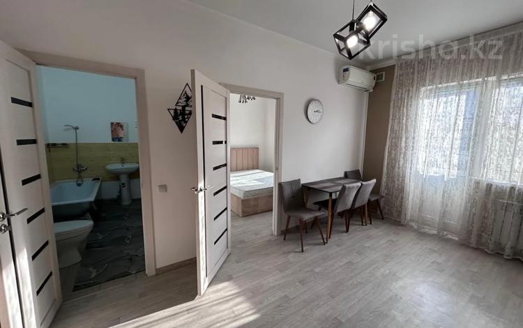 2-комнатная квартира · 32 м² · 2/2 этаж, 30 41 за 15.4 млн ₸ в  — фото 2