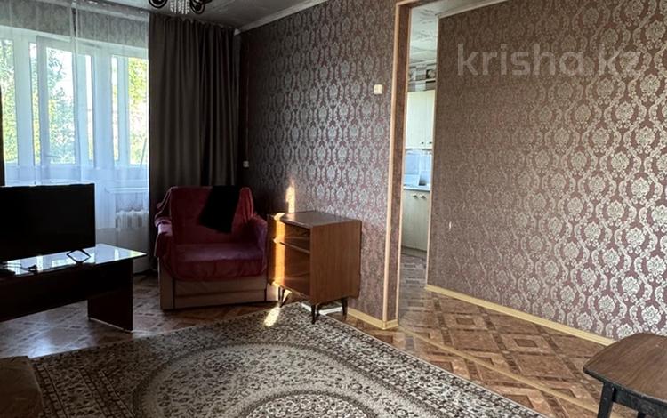 1-комнатная квартира · 31 м² · 4/5 этаж, мкр Новый Город, мкр Новый Город, улица Ерубаева 33а за 14.6 млн ₸ в Караганде, Казыбек би р-н — фото 2