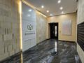 3-комнатная квартира · 97 м² · 5/12 этаж, Айтматова 40 — Мухамедханова за 58.8 млн 〒 в Астане, Нура р-н — фото 32