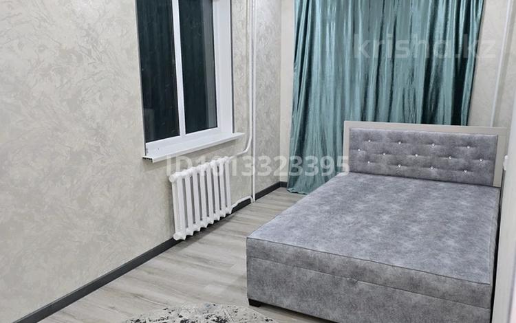 2-бөлмелі пәтер · 47 м² · 1/4 қабат, мкр №2 35, бағасы: 300 000 ₸ в Алматы, Ауэзовский р-н — фото 2
