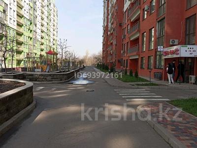 Паркинг • 15 м² • Муратбаева 14 — Ташкентская за 3.6 млн 〒 в Алматы, Алмалинский р-н