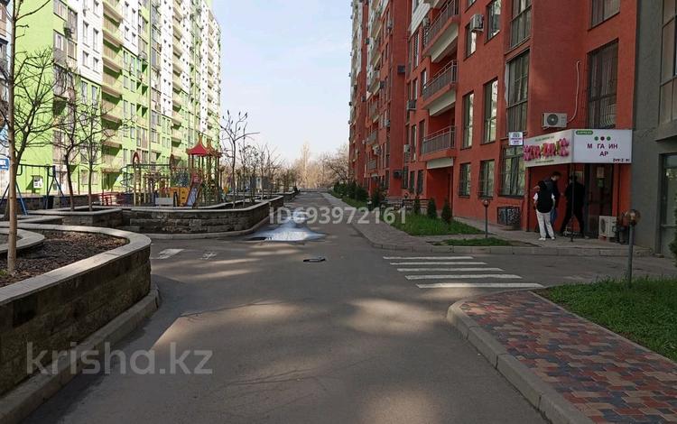 Паркинг · 12.5 м² · Муратбаева 14 — Ташкентская Муратбаева за 3.1 млн ₸ в Алматы, Алмалинский р-н — фото 2