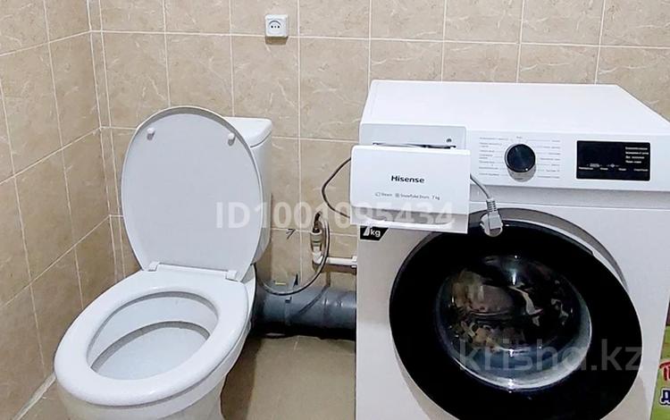 1-комнатная квартира · 38 м² · 3/9 этаж, Аль-Фараби за 170 000 ₸ в Усть-Каменогорске — фото 2