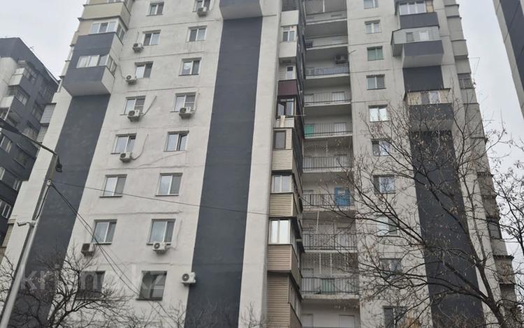 2-бөлмелі пәтер · 53 м² · 10/12 қабат, мкр Аксай-1А 13, бағасы: 28.5 млн ₸ в Алматы, Ауэзовский р-н — фото 2