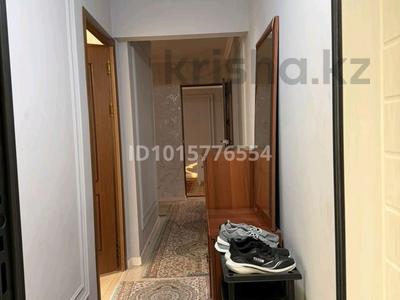 3-бөлмелі пәтер · 56 м² · 5/5 қабат, мкр Турлан 6а, бағасы: 22 млн ₸ в Шымкенте, Абайский р-н