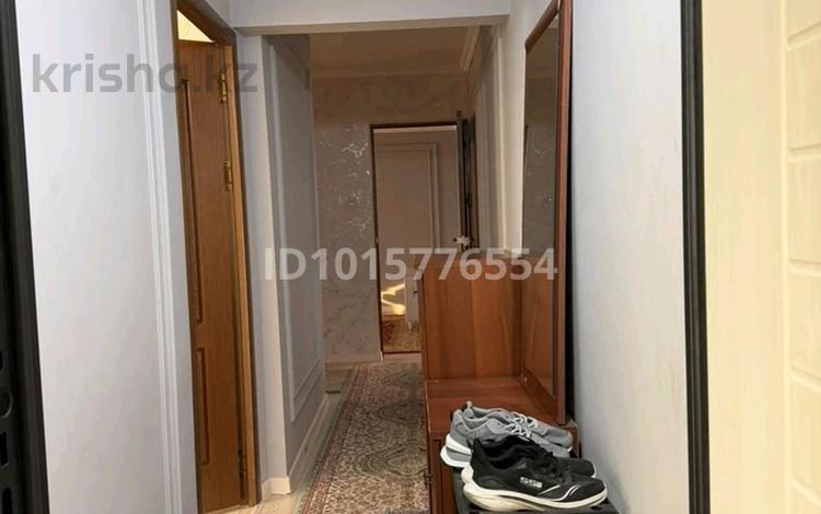 3-бөлмелі пәтер · 56 м² · 5/5 қабат, мкр Турлан 6а, бағасы: 22 млн ₸ в Шымкенте, Абайский р-н — фото 2