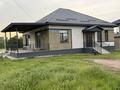Отдельный дом · 4 комнаты · 160 м² · 6 сот., Аксарай за 59 млн ₸ в Каскелене